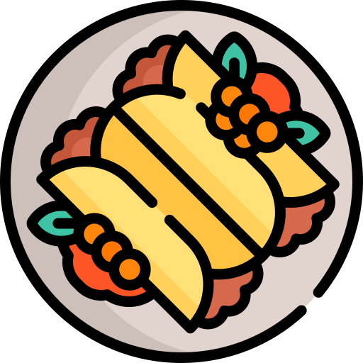 Best Salvadoran Food Home
